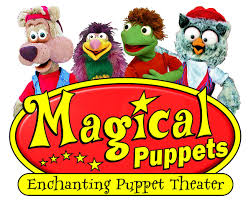 Puppet show