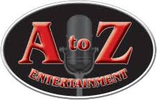 A-Z call us for entertainment ideas