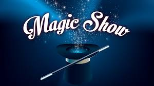 Magic, Illusion & party entertainment